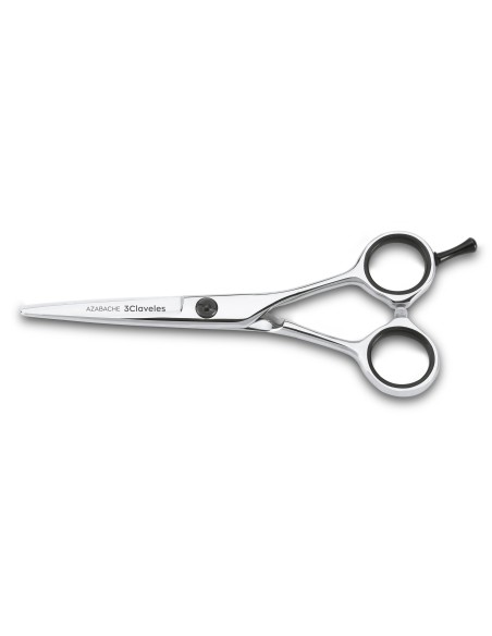 Ciseaux Coiffure Azabache | 3 Claveles