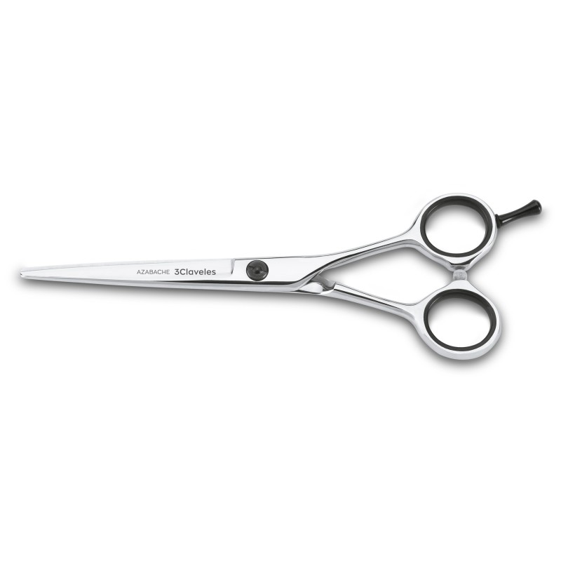 Ciseaux Coiffure Azabache | 3 Claveles