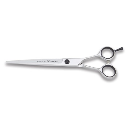 Azabache Hairdressing Scissors | 3 Claveles 2