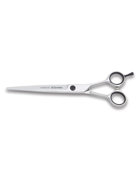 Ciseaux Coiffure Azabache | 3 Claveles