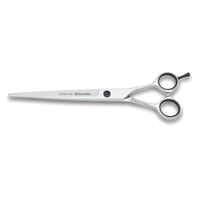 Ciseaux Coiffure Azabache | 3 Claveles