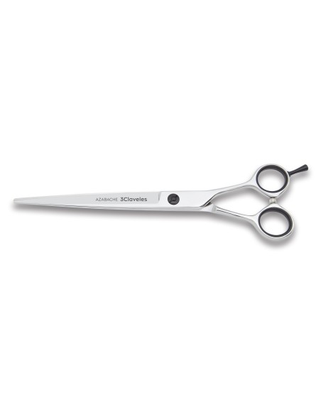 Azabache Hairdressing Scissors | 3 Claveles