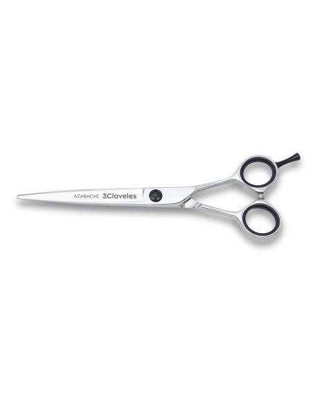 Azabache Hairdressing Scissors | 3 Claveles