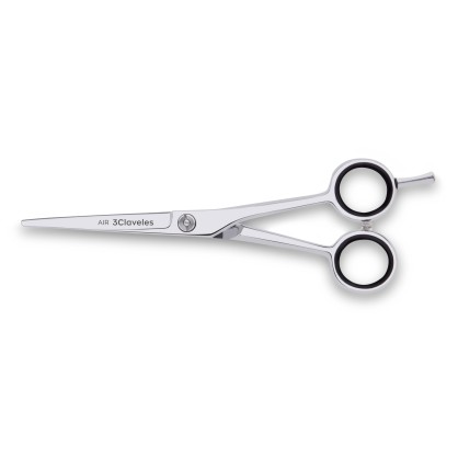 Ciseaux Coiffure Air | 3 Claveles 2