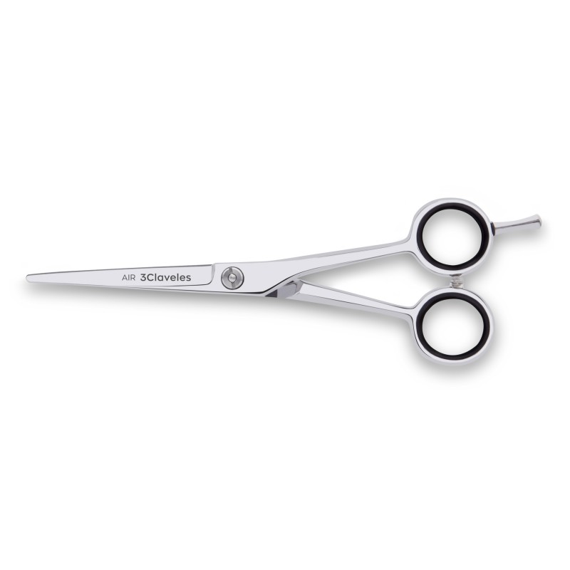 Air Hairdressing Scissors | 3 Claveles