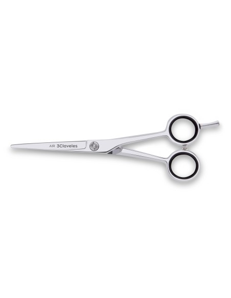 Air Hairdressing Scissors | 3 Claveles