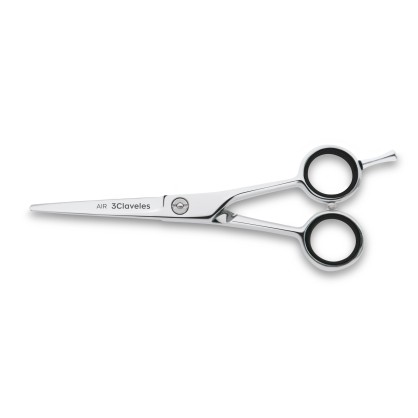 Ciseaux Coiffure Air | 3 Claveles