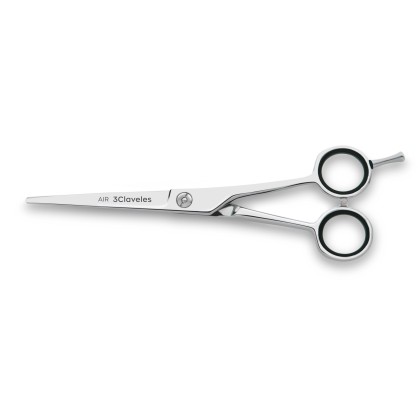 Ciseaux Coiffure Air | 3 Claveles 2