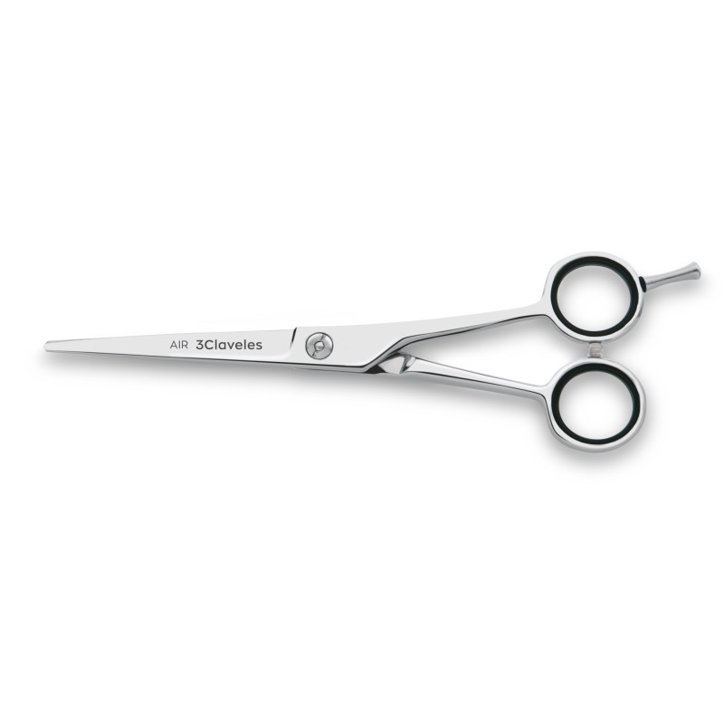 Air Hairdressing Scissors | 3 Claveles