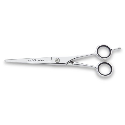 Ciseaux Coiffure Air | 3 Claveles 2