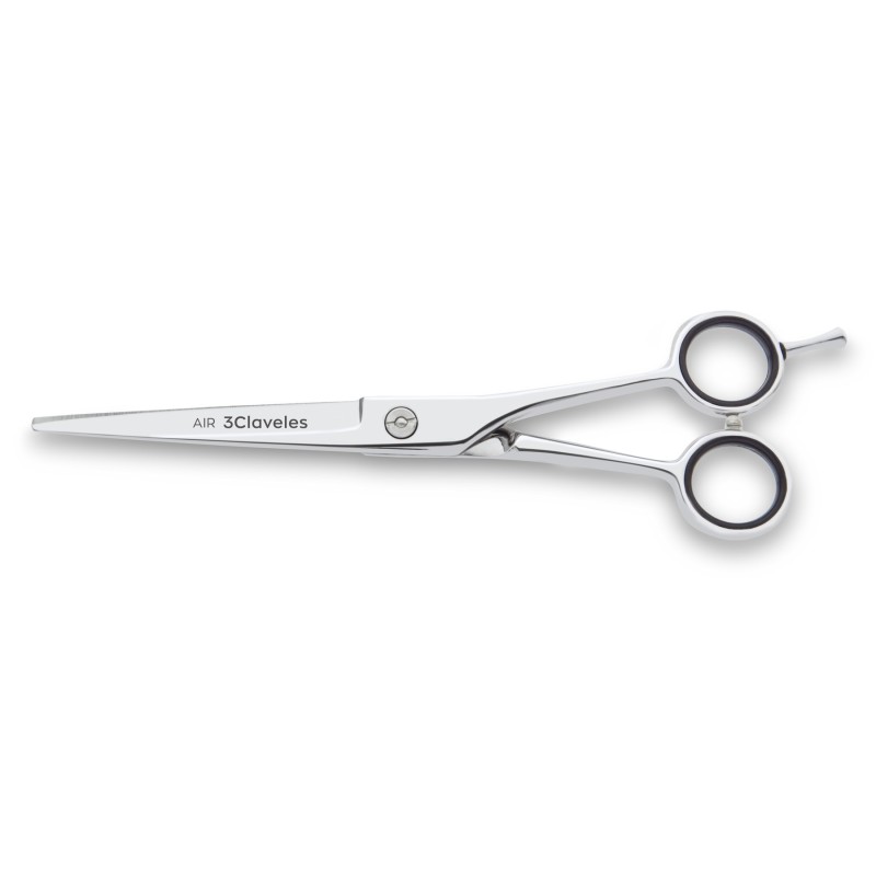 Ciseaux Coiffure Air | 3 Claveles
