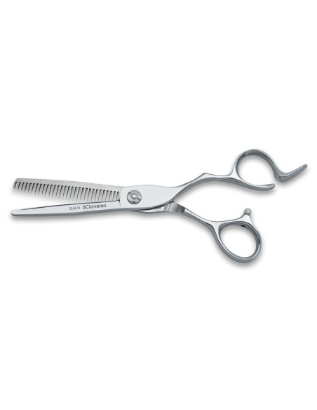 Tijera Peluquero Sukai Es 30
