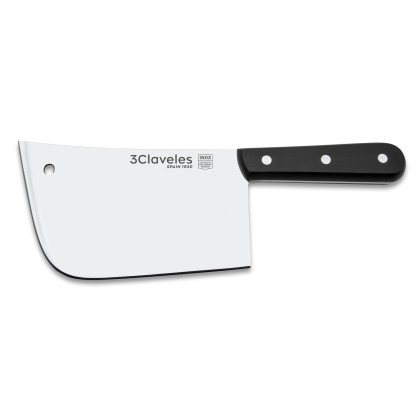 Couperet | 3 Claveles