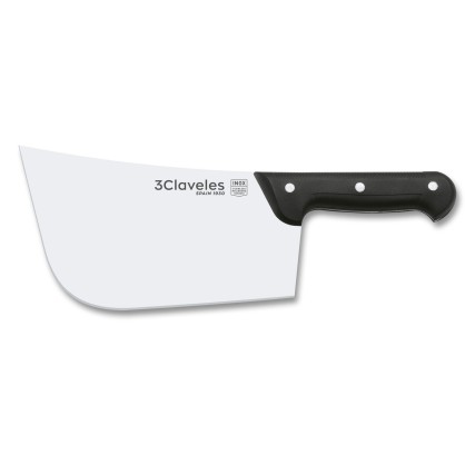 Hachuela Carnicero 4 mm 2