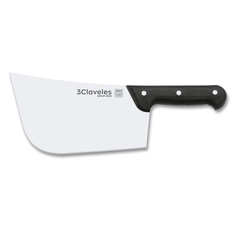 Hachuela Carnicero 4 mm