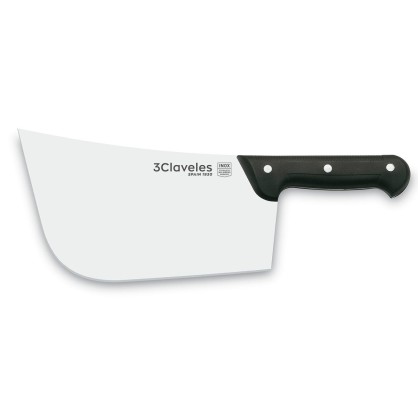 Hachuela Carnicero 4 mm 2
