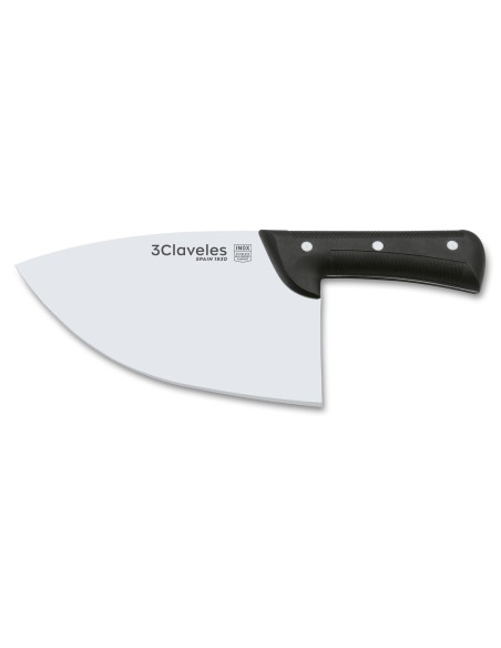 Hachuela Chuletero 2,75 mm