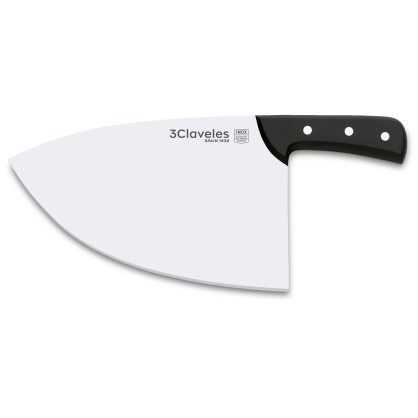 Hachuela Chuletero 2,75 mm 2