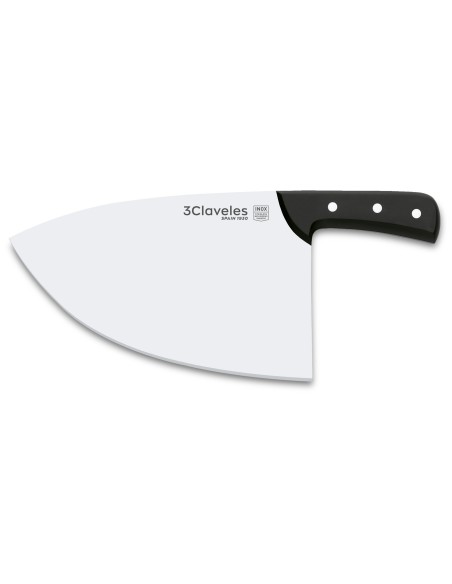 Hachuela Chuletero 2,75 mm