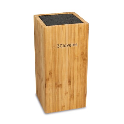 Bloc Universel Bambou