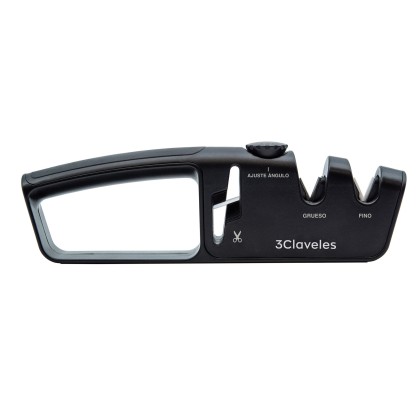Afilador cuchillos y tijeras