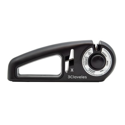Afilador cuchillos y tijeras