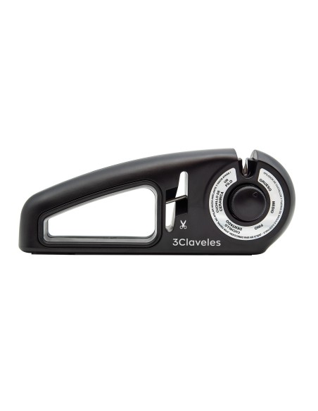 Afilador Cuchillos y Tijeras 7en1