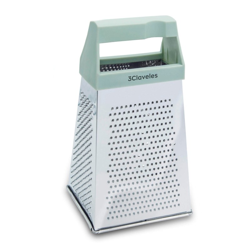 4 Sides Grater | 3 Claveles