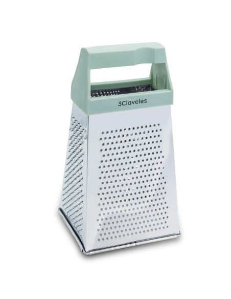 4 Sides Grater | 3 Claveles
