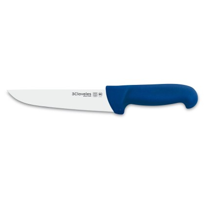 Couteau Viande-Poisson | 3 Claveles