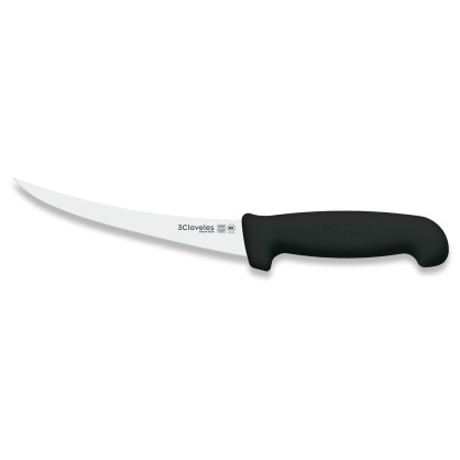 Cuchillo Deshuesar Curvo
