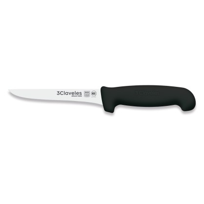 Couteau à Desosser Flexible | 3 Claveles