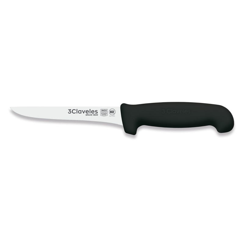 Flexible Boning Knife | 3 Claveles