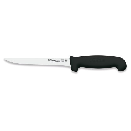 Cuchillo Deshuesar negro 2