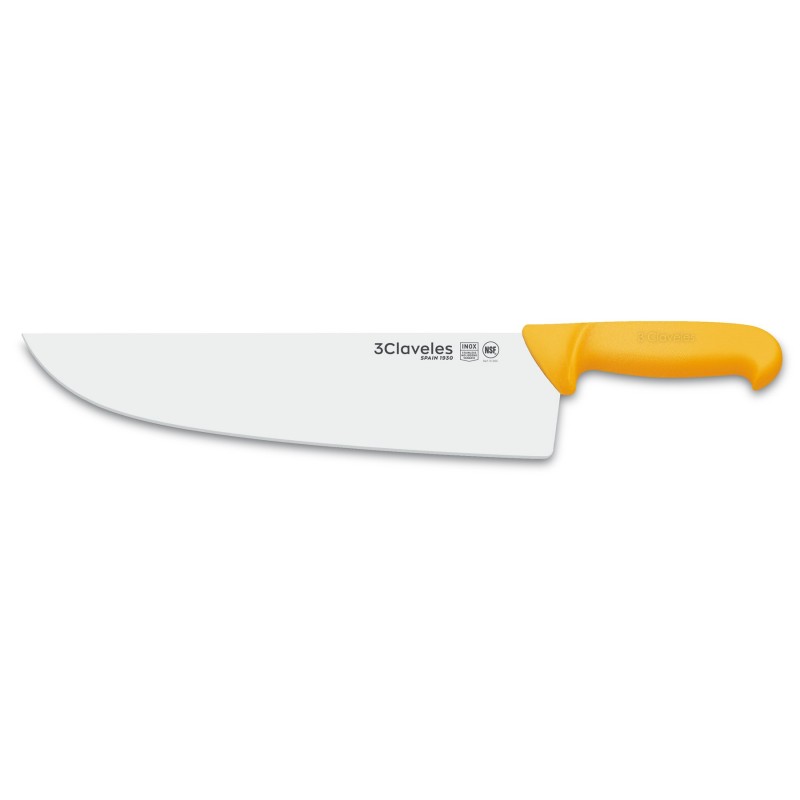 Cuchillo Carnicero