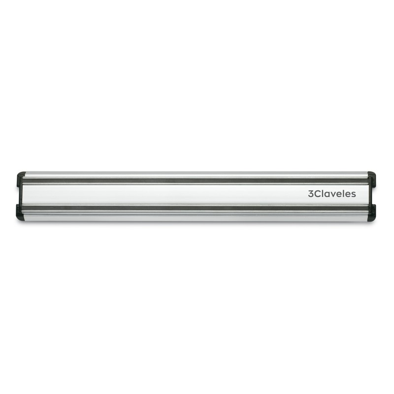 Magnetic Rack 30 cm. | 3 Claveles