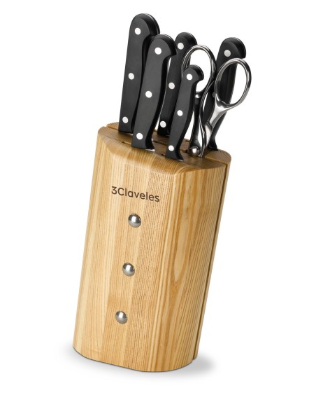 Juego Cocina Ash Uniblock