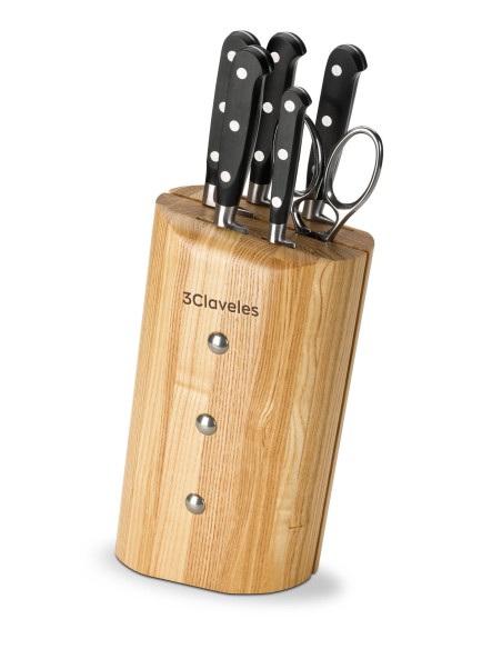 Juego Cocina Ash Forgé