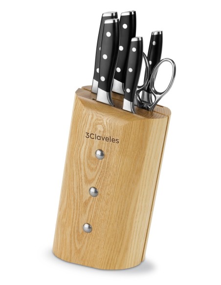 Juego Cocina Ash Toledo