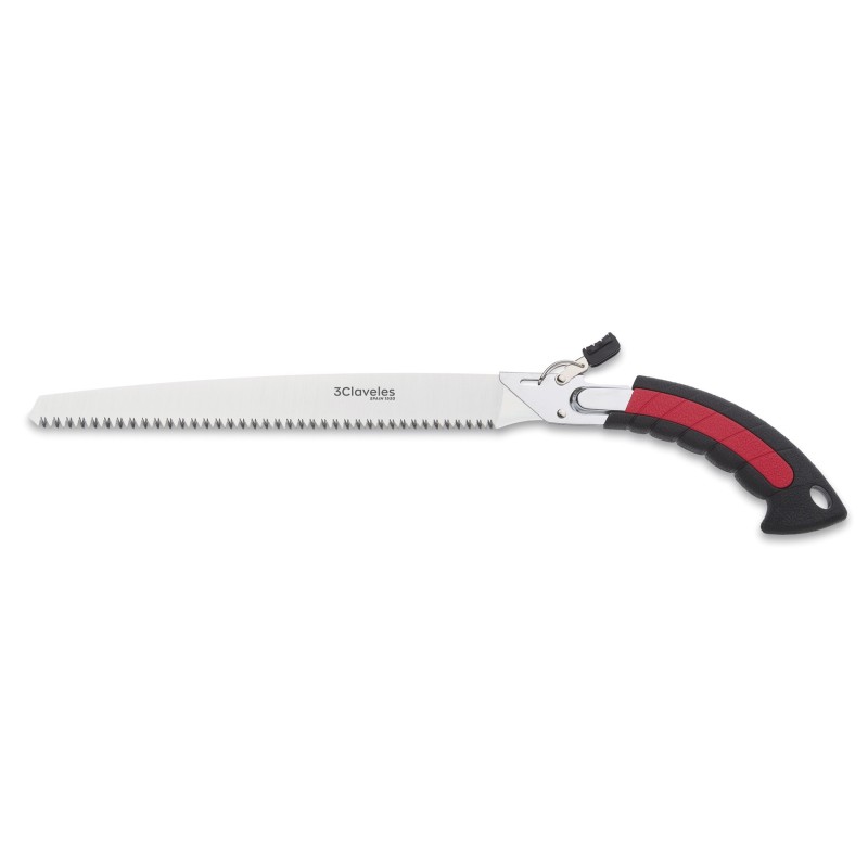 Straight Blade Pull Stroke Pruning Saw 30 cm | 3