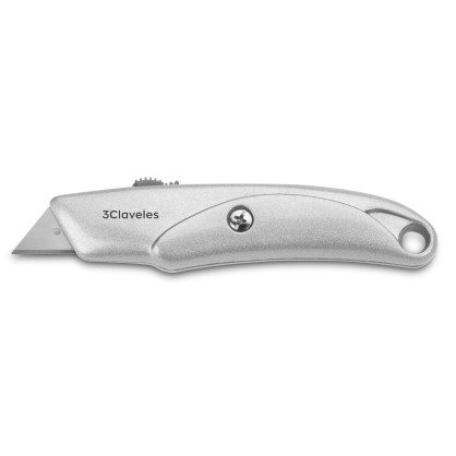 Cutter Retráctil