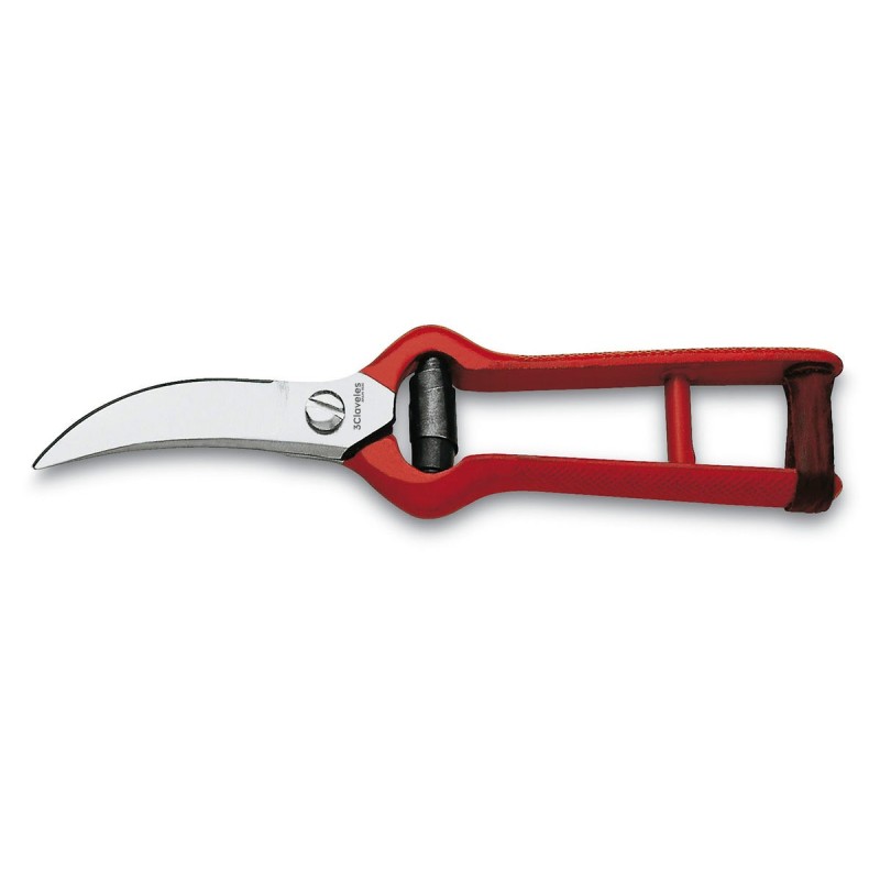 Garlic Shears | 3 Claveles