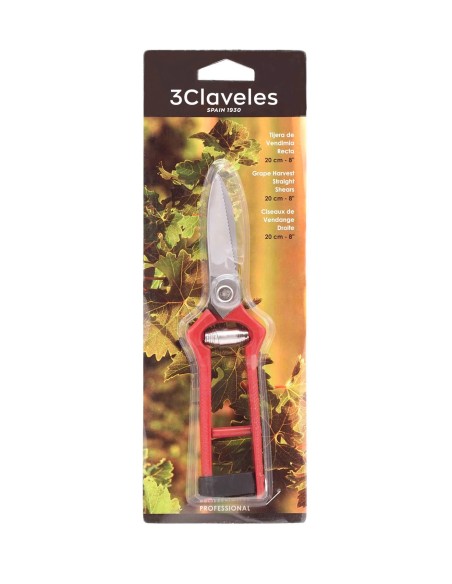 Grape Harvest Shears | 3 Claveles