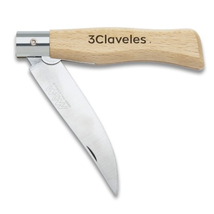 Couteau de poche avec blocage de la lame | 3