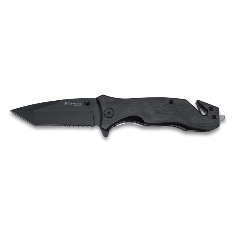 Rescue Pocket Knife