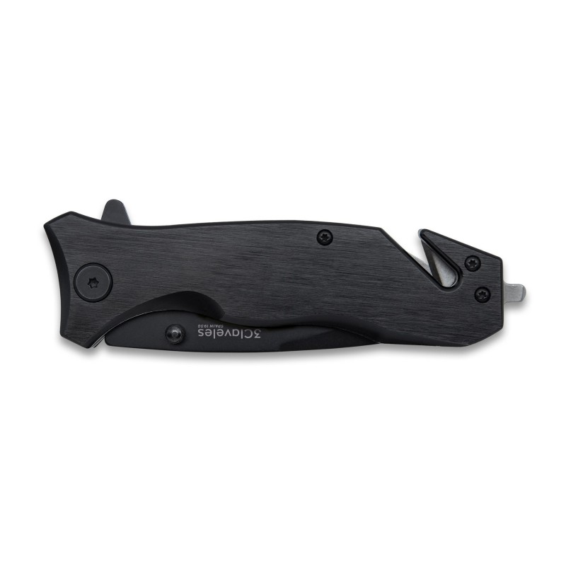Couteau de poche Rescue