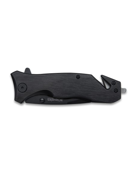Couteau de poche Rescue