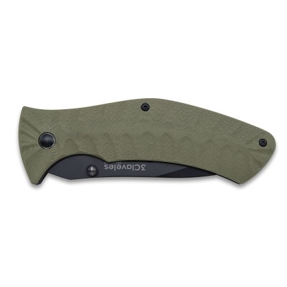 Jungle Pocket Knife 2