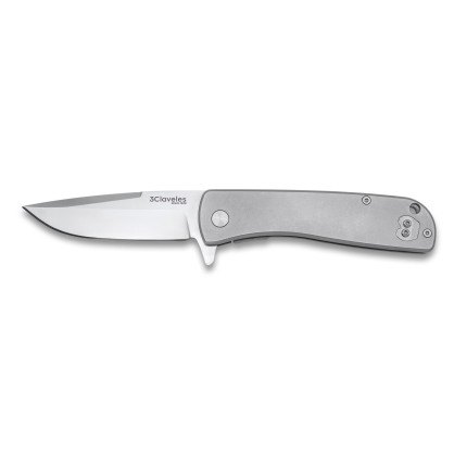 City Pocket Knife