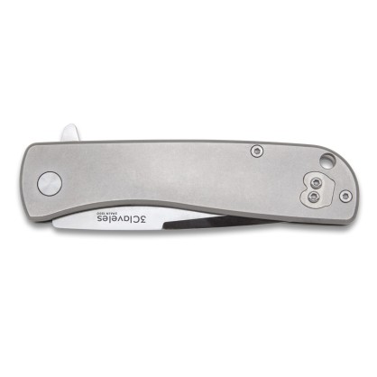 City Pocket Knife 2